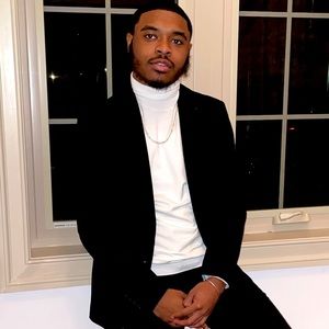 Meet your Posher, Armand